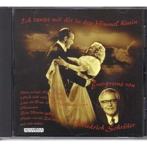 Ich tanze mit dir in den Himmel hinein-Evergreens von CD